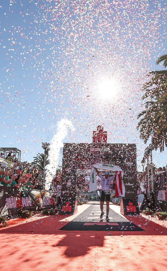 Ironman Cozumel Qu Hacer En Cozumel Evento