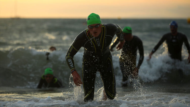 Ironman Cozumel Qu Hacer En Cozumel Evento