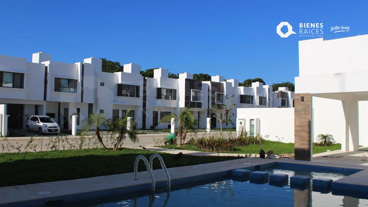 NUEVO PLAYA DEL SOL Casas en venta