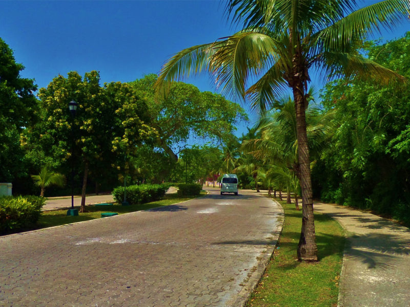 Terreno en Playacar, Playa del Carmen, QRoo, Bienes Raíces Quintana Roo