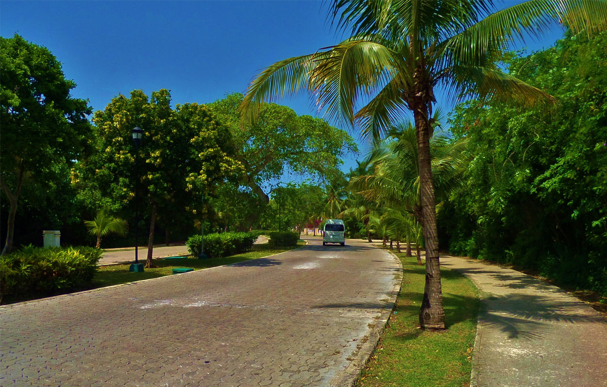 Terreno en Playacar, Playa del Carmen, QRoo, Bienes Raíces Quintana Roo