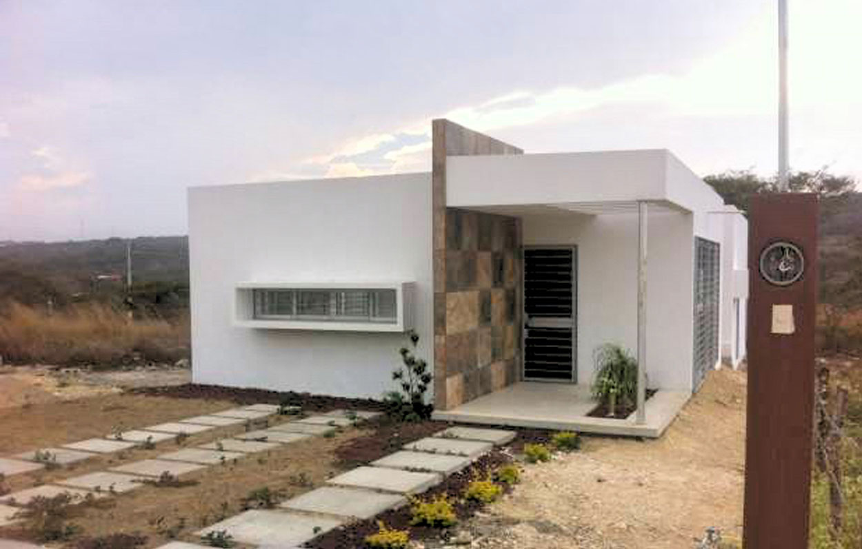 Casa nueva en Venta en Residencial Privado en Berriozabal, Chiapas -  Agencia Inmobiliaria Bienes Raíces Quintana Roo Real Estate