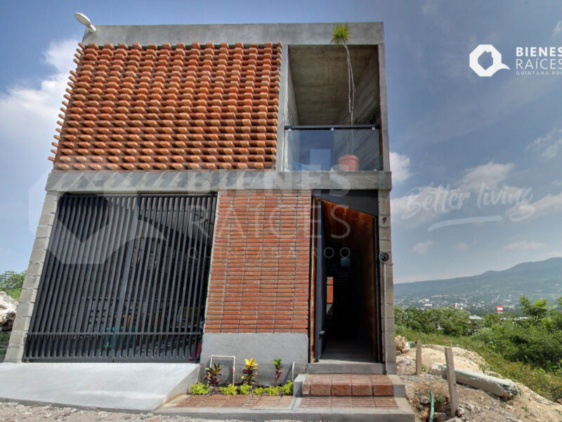 Propiedad-en-venta-para-oficina-o-casa-habitacion,-zona-privilegiada-Tuxtla-Gutiérrez--Chiapas-Inmobiliaria-Bienes-Raíces-Quintana-Roo-Real-Estate1