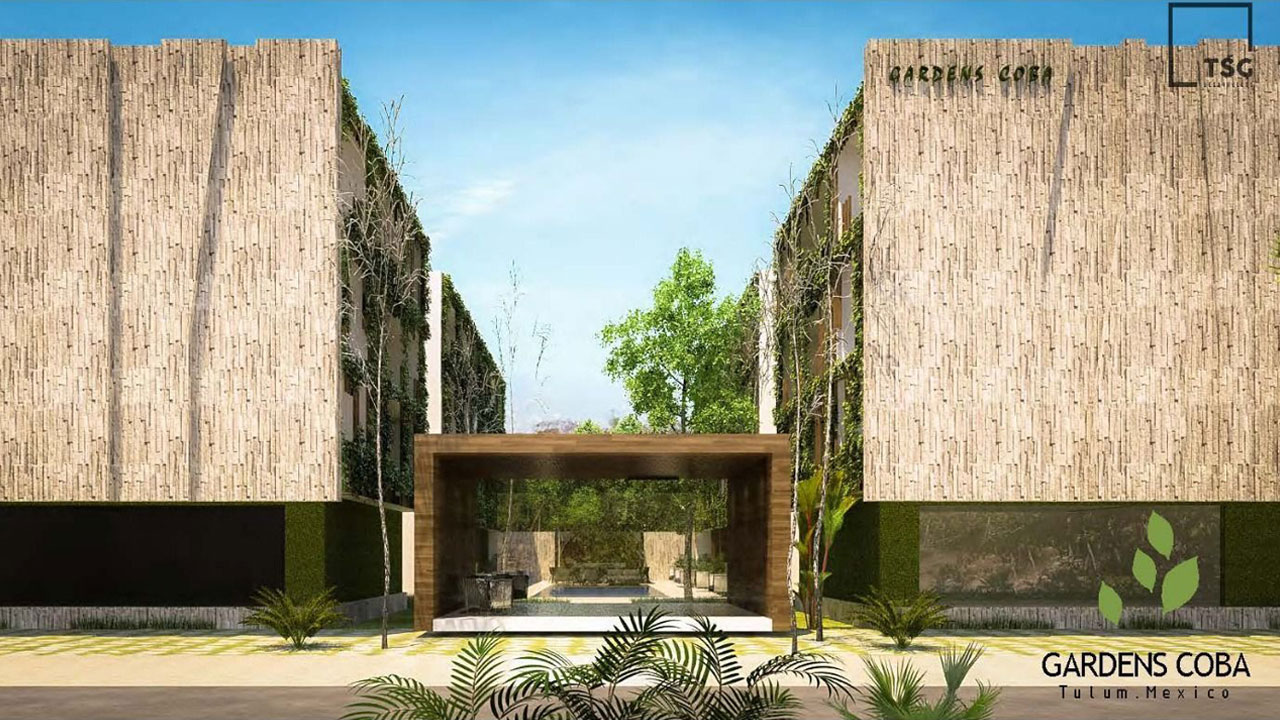 Departamentos-en-venta-Gardens-Coba-Tulum-Inmobiliaria-Bienes-Raíces-Quintana-Roo-Real-Estate2