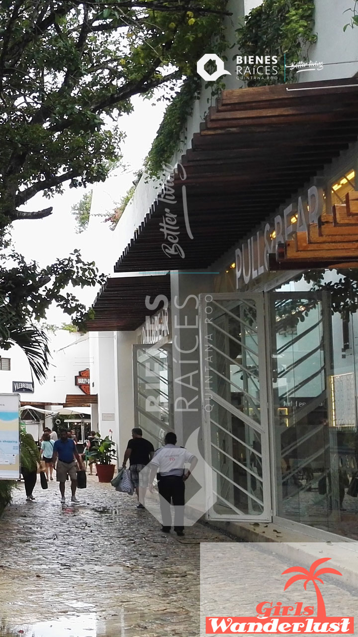Shopping-en-playa-del-carmen-Agencia-Inmobiliaria-Bienes-Raíces-Quintana-Roo-Real-Estate