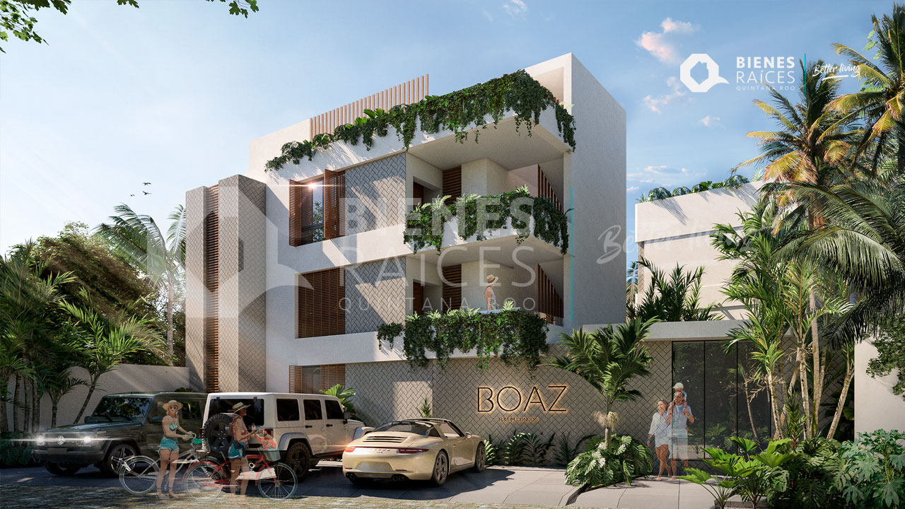 Departamentos-en-venta-BOAZ-La-Veleta-Tulum-Agencia-Inmobiliaria-Bienes-Raíces-Quintana-Roo-Real-Estate1