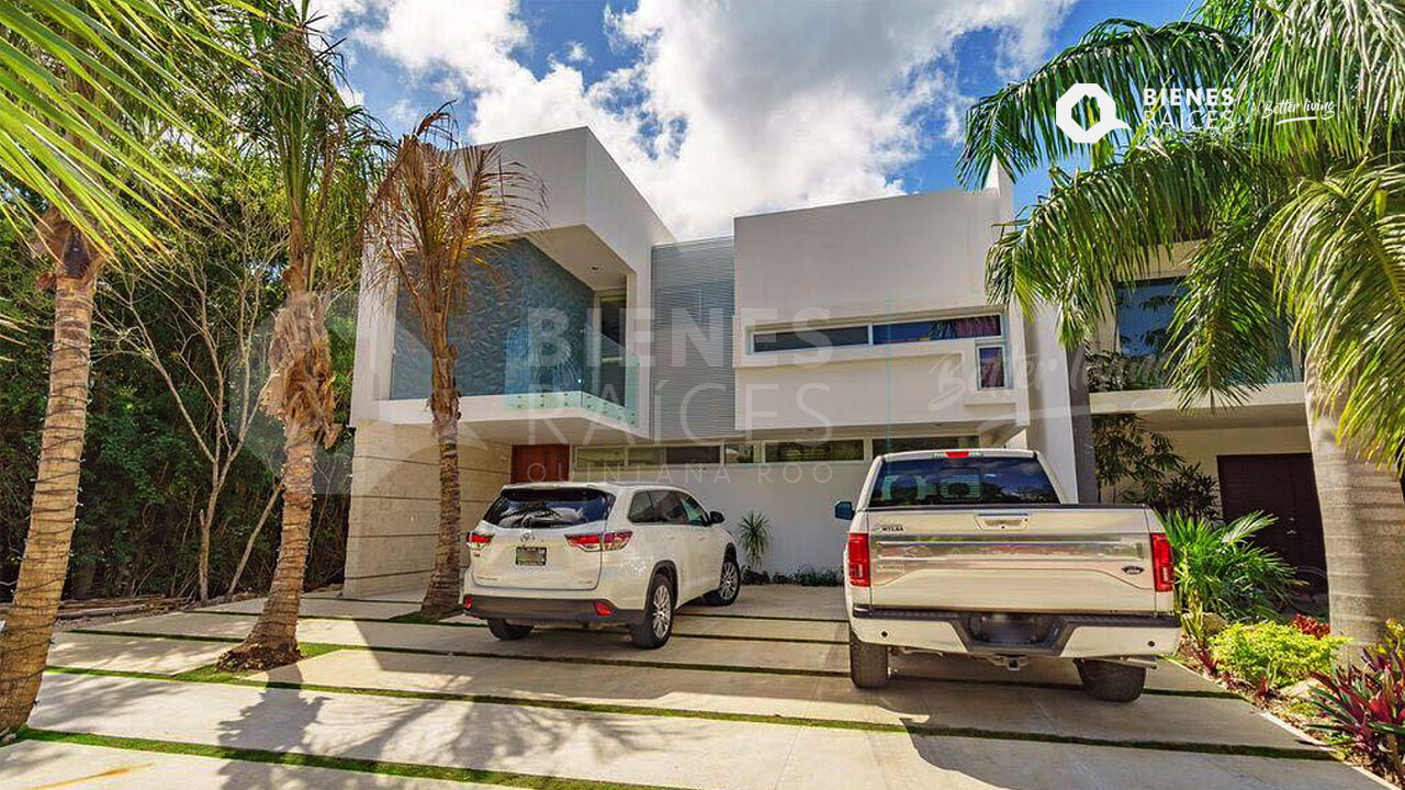 Casa en venta PLAYA MAGNA, Playa del Carmen, Quintana Roo -
