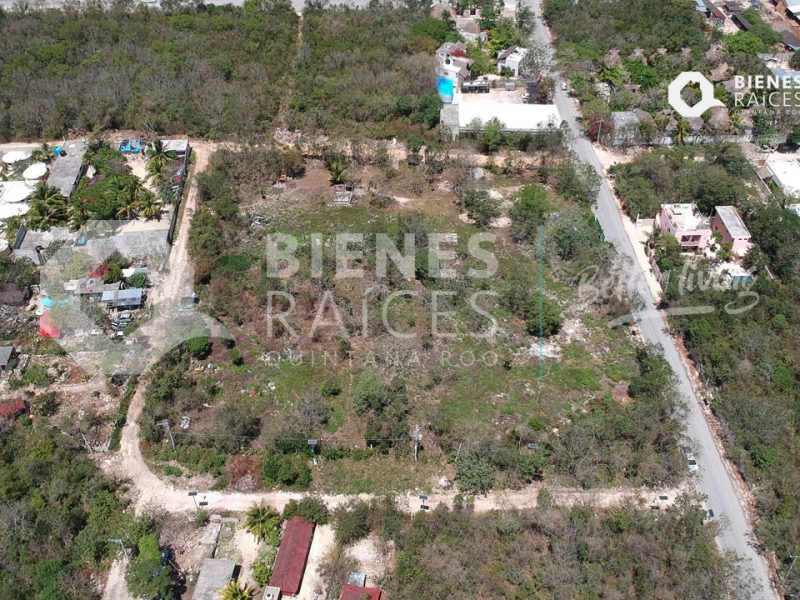 Lotes-en-venta-44-La-Veleta-Tulum-Agencia-Inmobiliaria-Bienes-Raíces-Quintana-Roo-Real-Estate1