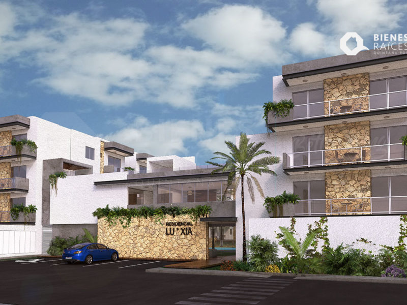 Departamentos-en-venta-LU´XIA-Residencial-Playa-del-Carmen-Inmobiliaria-Bienes-Raíces-Quintana-Roo-Real-Estate1