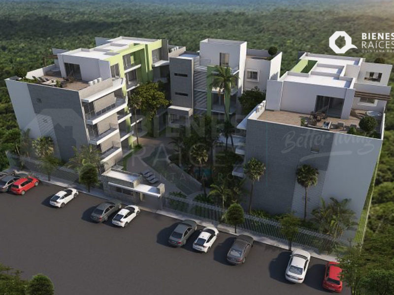 Departamentos-en-venta-SAAS-KIB-Fracc.-El-Cielo-Playa-del-Carmen-Inmobiliaria-Bienes-Raíces-Quintana-Roo-Real-Estate1
