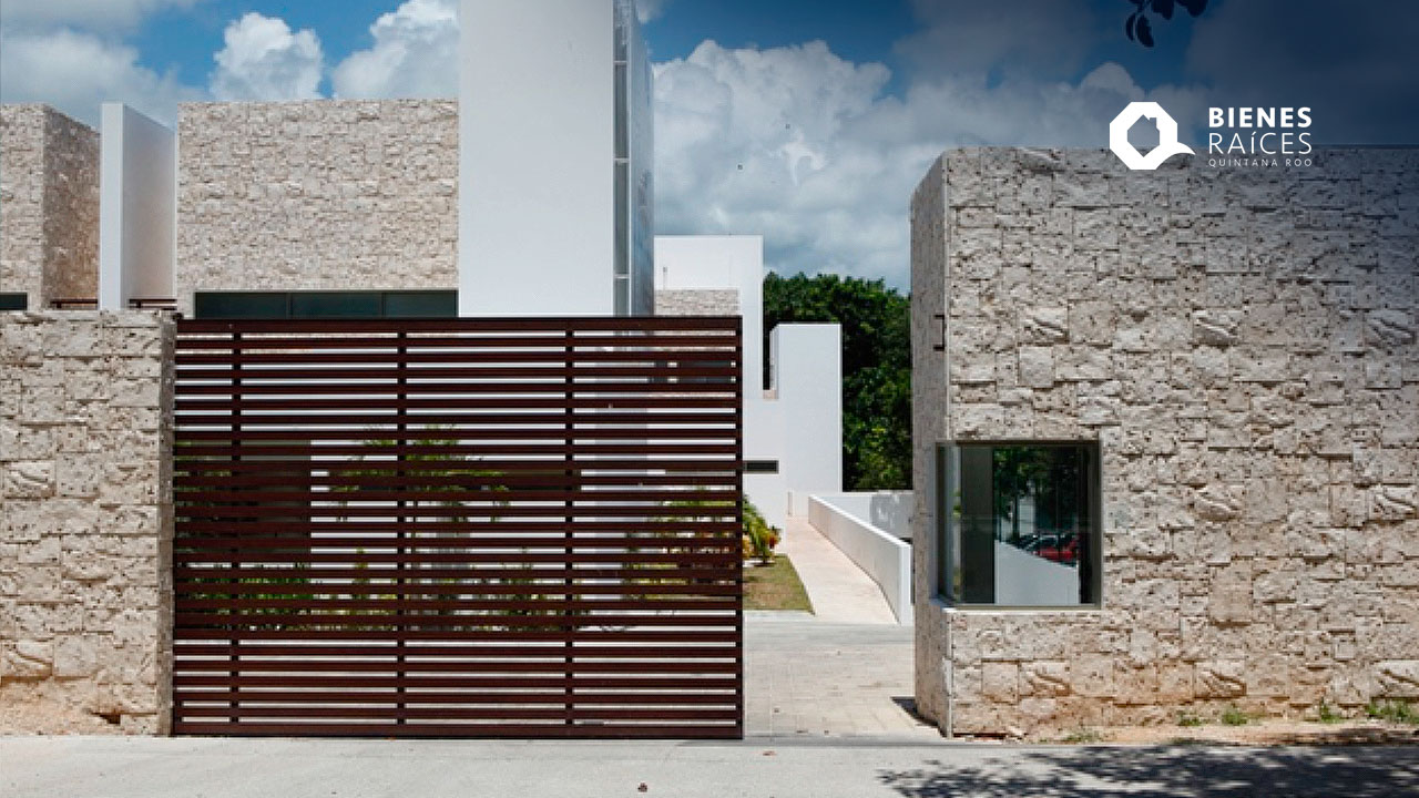 Casas de lujo en venta, RINCÓN DEL MAR, Playacar, Playa del Carmen,  Quintana Roo - Agencia Inmobiliaria Bienes Raíces Quintana Roo Real Estate Casas  de lujo en venta, RINCÓN DEL MAR, Playacar,