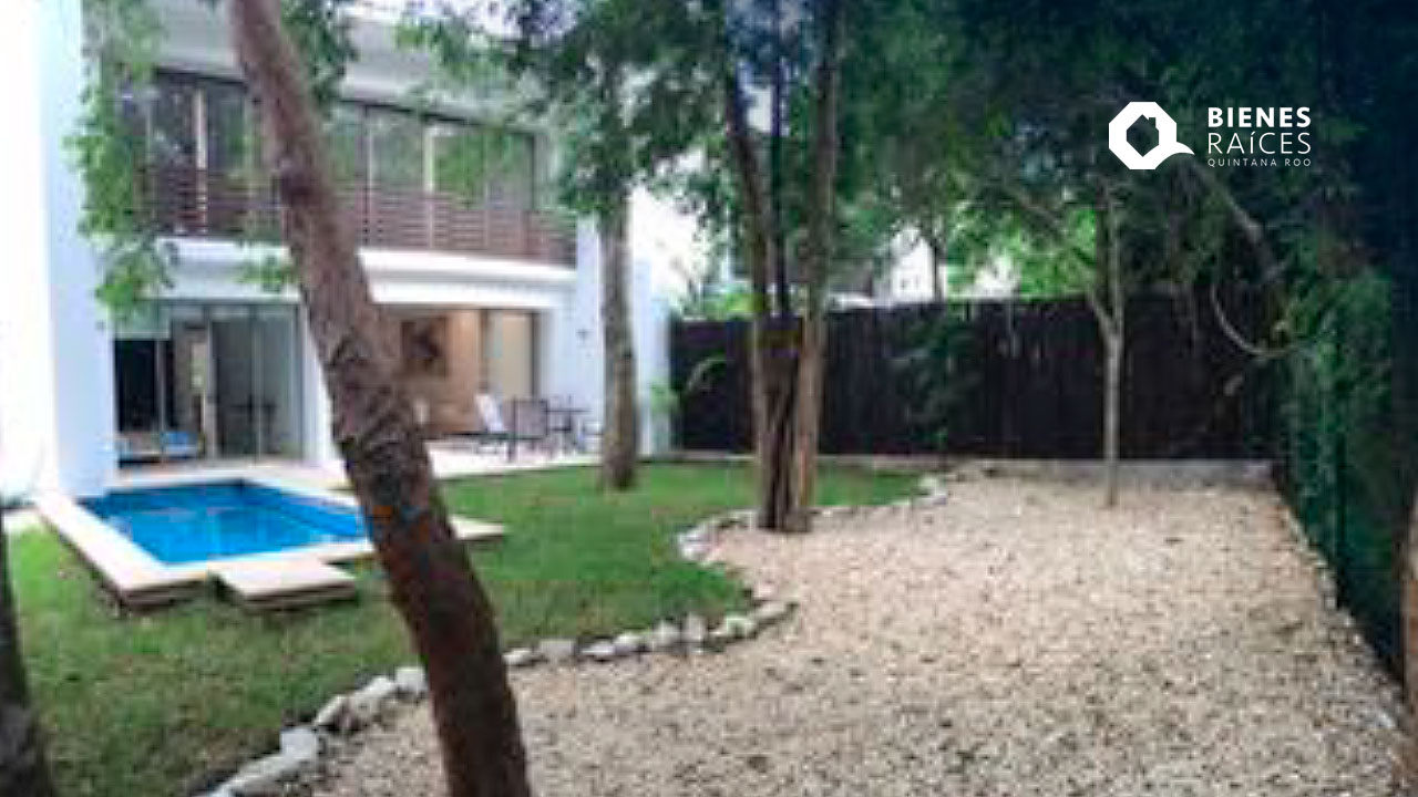 Casas de lujo en venta, RINCÓN DEL MAR, Playacar, Playa del Carmen,  Quintana Roo - Agencia Inmobiliaria Bienes Raíces Quintana Roo Real Estate  Casas de lujo en venta, RINCÓN DEL MAR, Playacar,