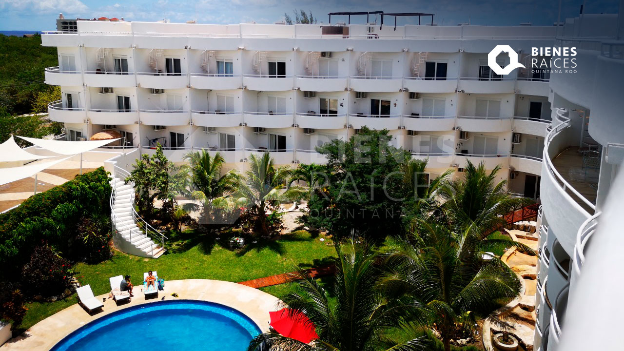 Suites en venta, SUITES COZUMEL, Cozumel, Quintana Roo -