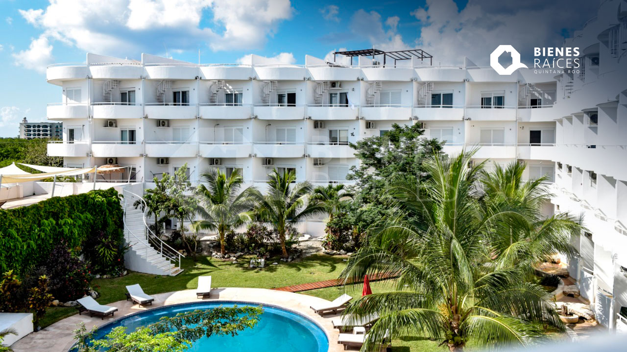 Suites en venta, SUITES COZUMEL, Cozumel, Quintana Roo -