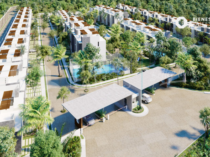 Casas-en-venta-DOWNTOWN-Bahía-Príncipe-Tulum-Agencia-Inmobiliaria-Bienes-Raíces-Quintana-Roo-Real-Estate8