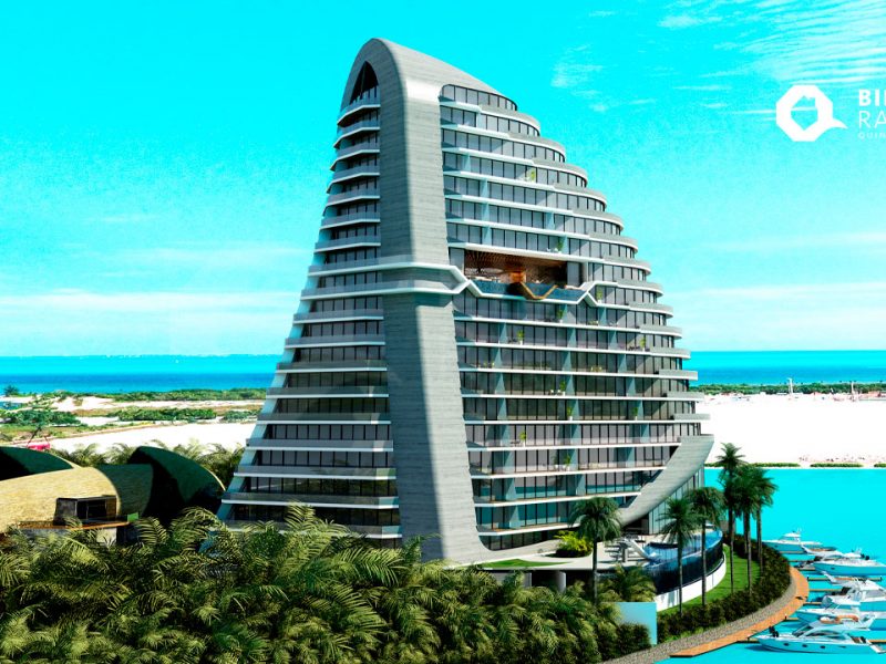 Departamentos-de-lujo-en-venta-SHARK-Towers-Puerto-Cancún-Cancún-Agencia-Inmobiliaria-Bienes-Raices-Quintana-Roo-Real-Estate15