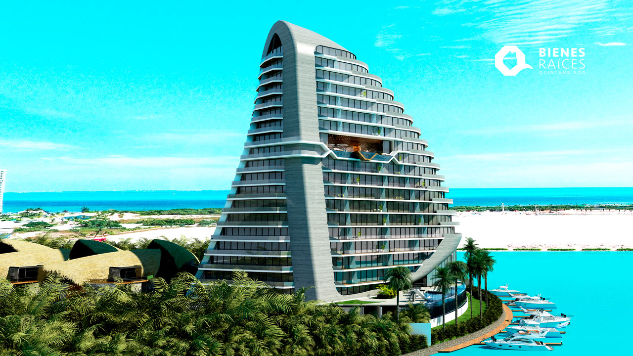 Departamentos-de-lujo-en-venta-SHARK-Towers-Puerto-Cancún-Cancún-Agencia-Inmobiliaria-Bienes-Raices-Quintana-Roo-Real-Estate15