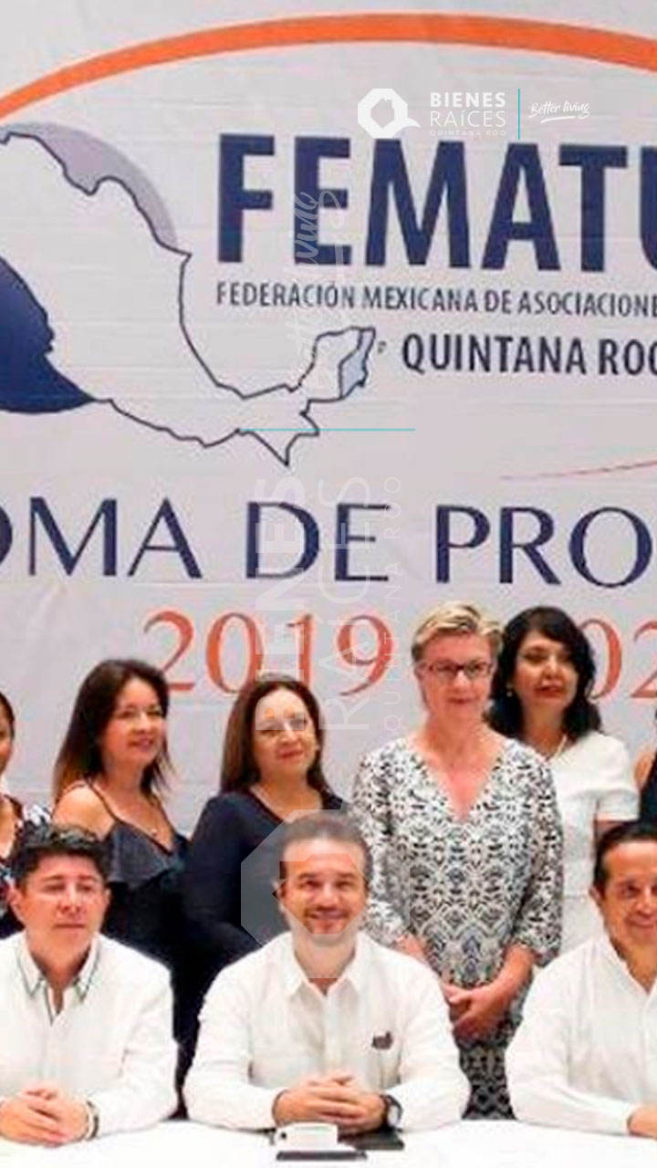 Congreso-Nacional-de-Turismo-2019-Agencia-Inmobiliaria-Bienes-Raíces-Quintana-Roo-Real-Estate