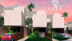 Casas-en-venta-KAAX-design-townhouses-Tulum-Agencia-Inmobiliaria-Bienes-Raíces-Quintana-Roo-Real-Estate