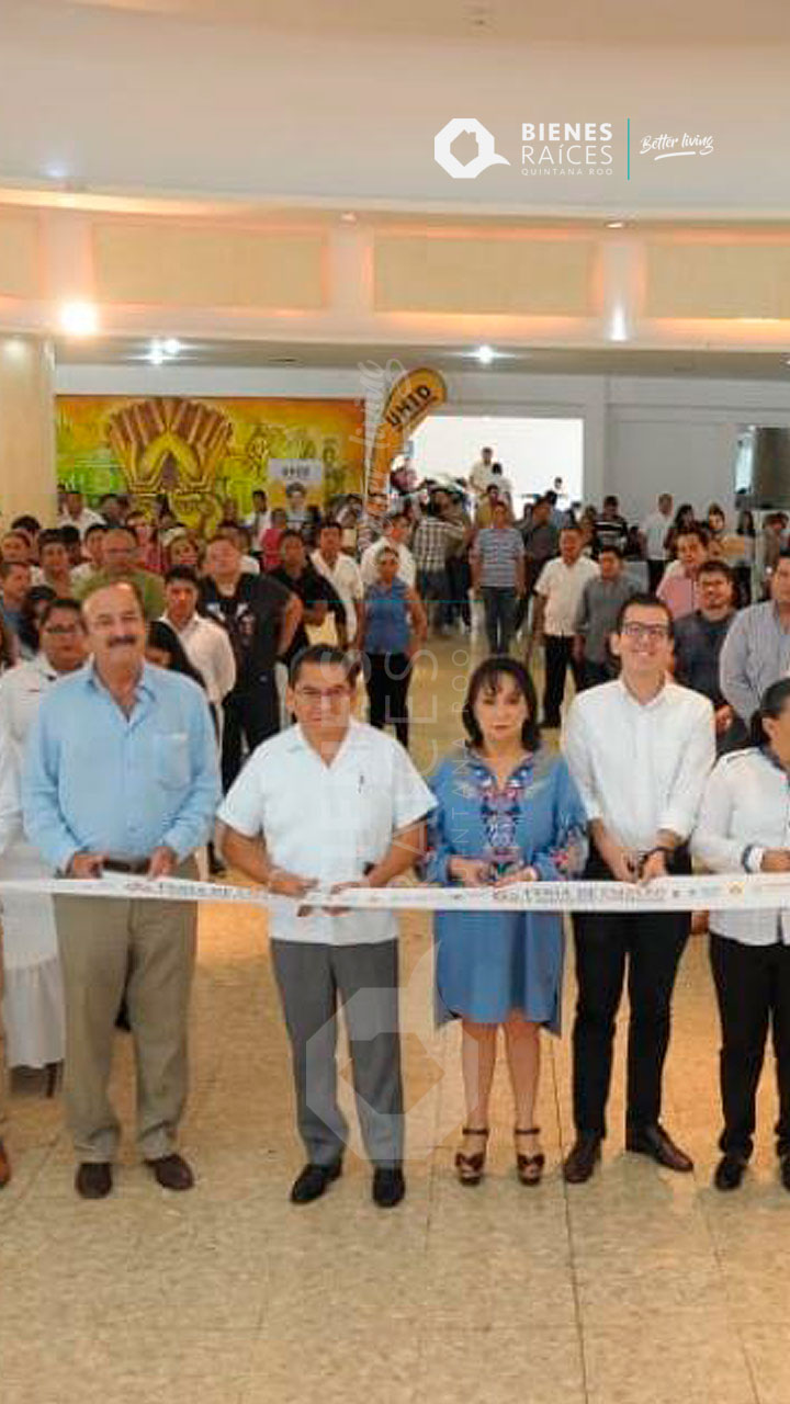Empleo-Quintana-Roo-Cancún-Agencia-Inmobiliaria-Bienes-Raíces-Quintana-Roo-Real-Estate