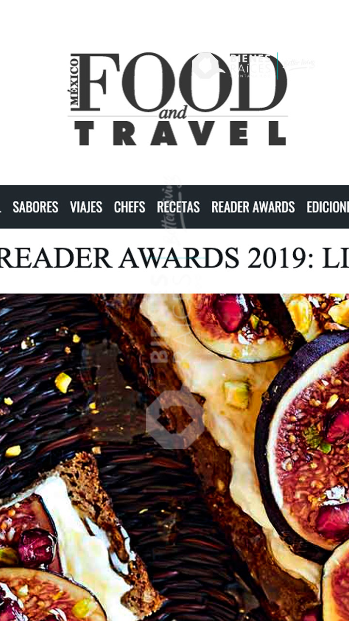 Food-and-Travel-Reader-Awards-Agencia-Inmobiliaria-Bienes-Raíces-Quintana-Roo-Real-Estate