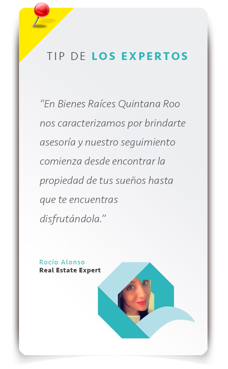 Rocío-Alonso-CONSEJO-ASESOR-Agencia-Inmobiliaria-Bienes-Raices-Quintana-Roo-Real-Estate