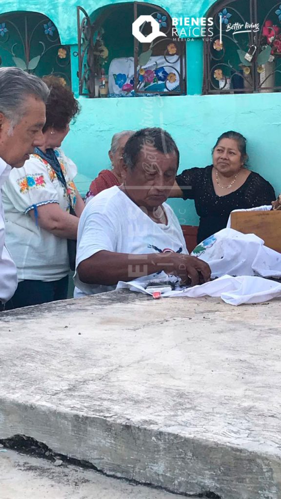 Pomuch: Un ritual que une a dos mundos Agencia Inmobiliaria Bienes Raíces Quintana Roo Real Estate