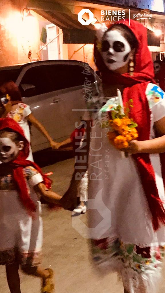 Pomuch: Un ritual que une a dos mundos Agencia Inmobiliaria Bienes Raíces Quintana Roo Real Estate