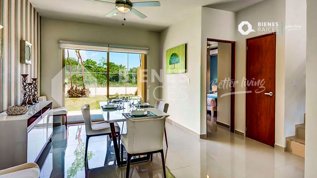 Allegranza tu nuevo hogar Agencia Inmobiliaria Bienes Raíces Quintana Roo Real Estate