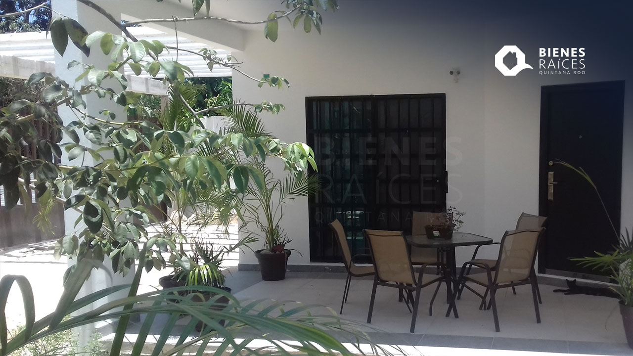Casa en Ejidal en Venta, Playa del Carmen, Quintana Roo - 2021