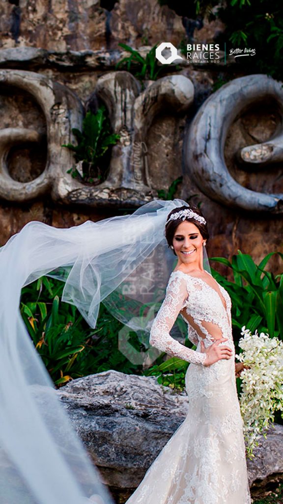 Xcaret: El lugar perfecto para las bodas Agencia Inmobiliaria Bienes Raices Quintana Roo Real Estate