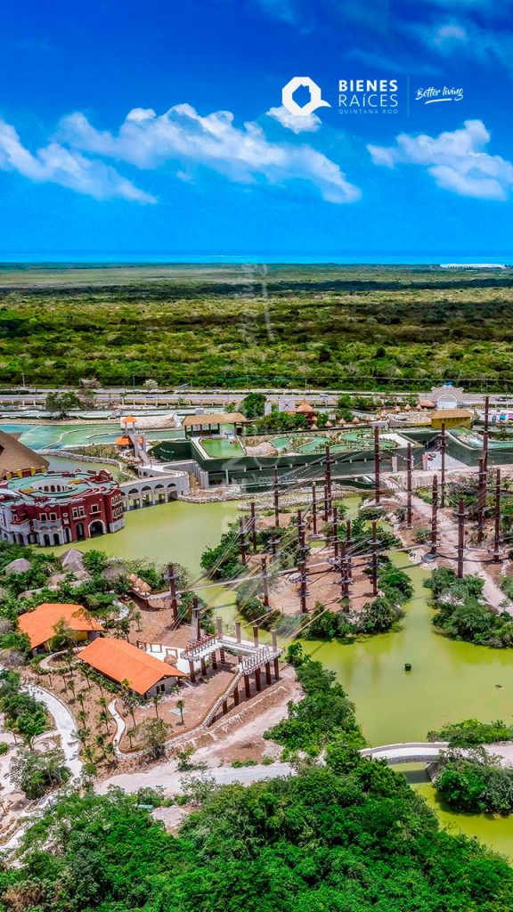 Xavage Agencia Inmobiliaria Bienes Raíces Quintana Roo Real Estate