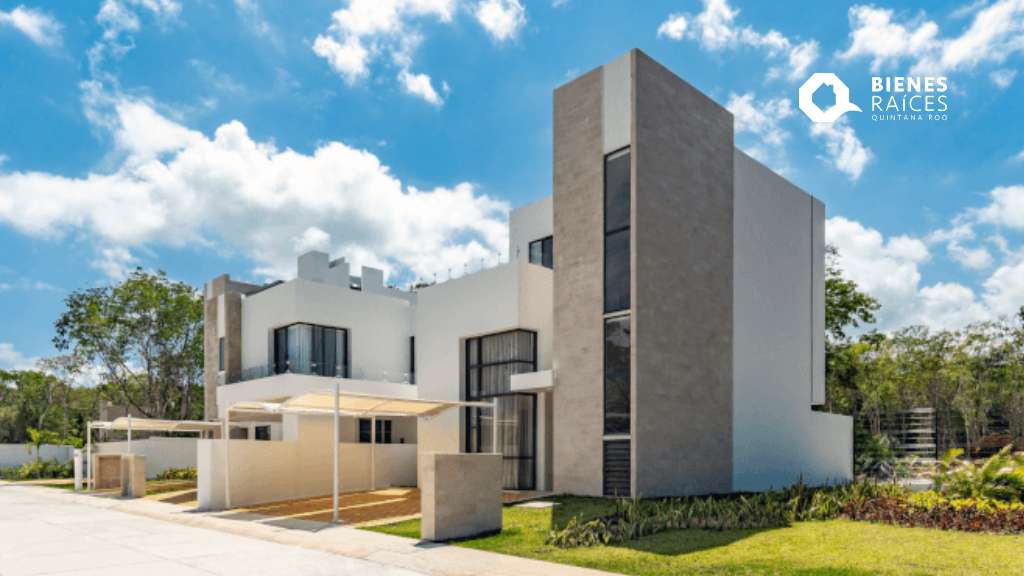 BALI HU Casas en venta Playa del Carmen Agencia Inmobiliaria Bienes Raices Quintana Roo Real Estate (1)