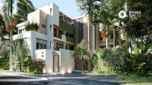 IKI SOUL Tulum Departamentos en venta Agencia Inmobiliaria Bienes Raices Quintana Roo Real Estate (1)