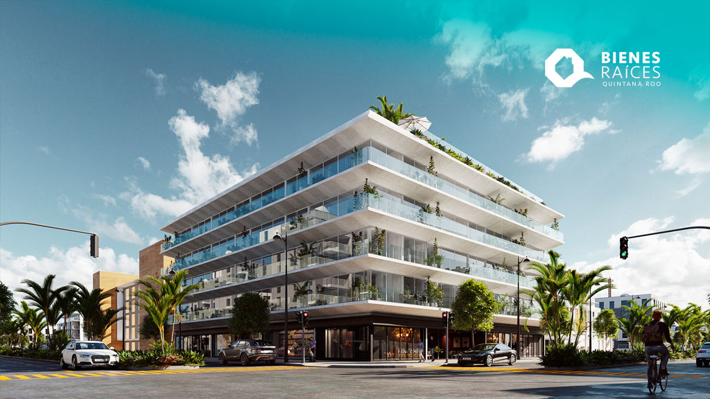 ILAK-DOWNTOWN-Departamentos-venta-Playa-del-Carmen-Agencia-Inmobiliaria-Bienes-Raíces-Quintana-Roo-Real-Estate1