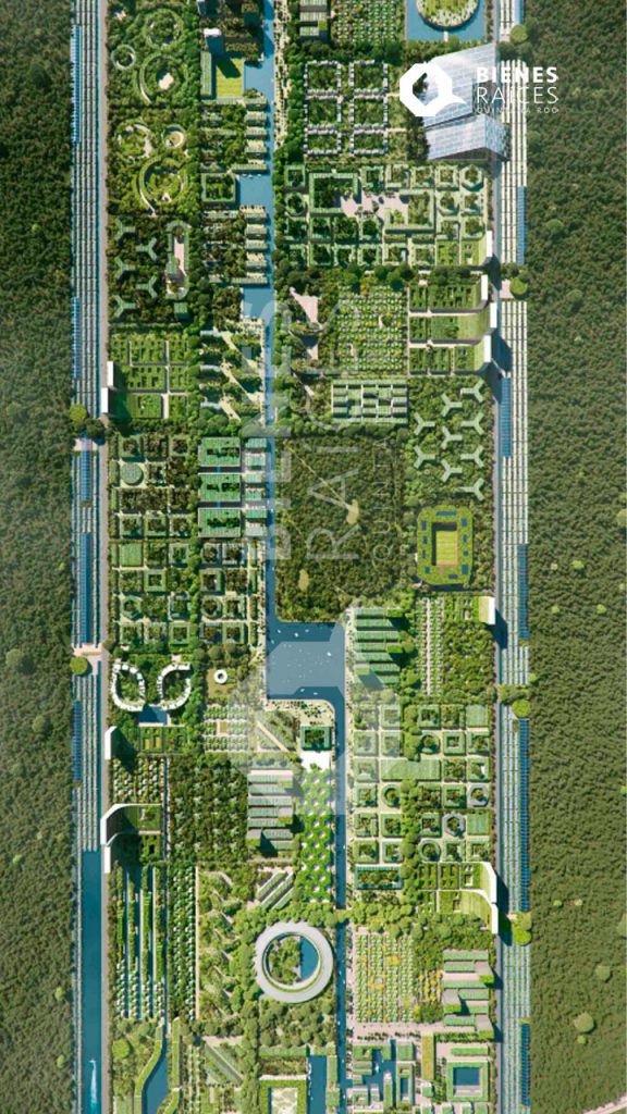 Smart Forest Cancún Agencia Inmobiliaria Bienes Raíces Quintana Roo Real Estate