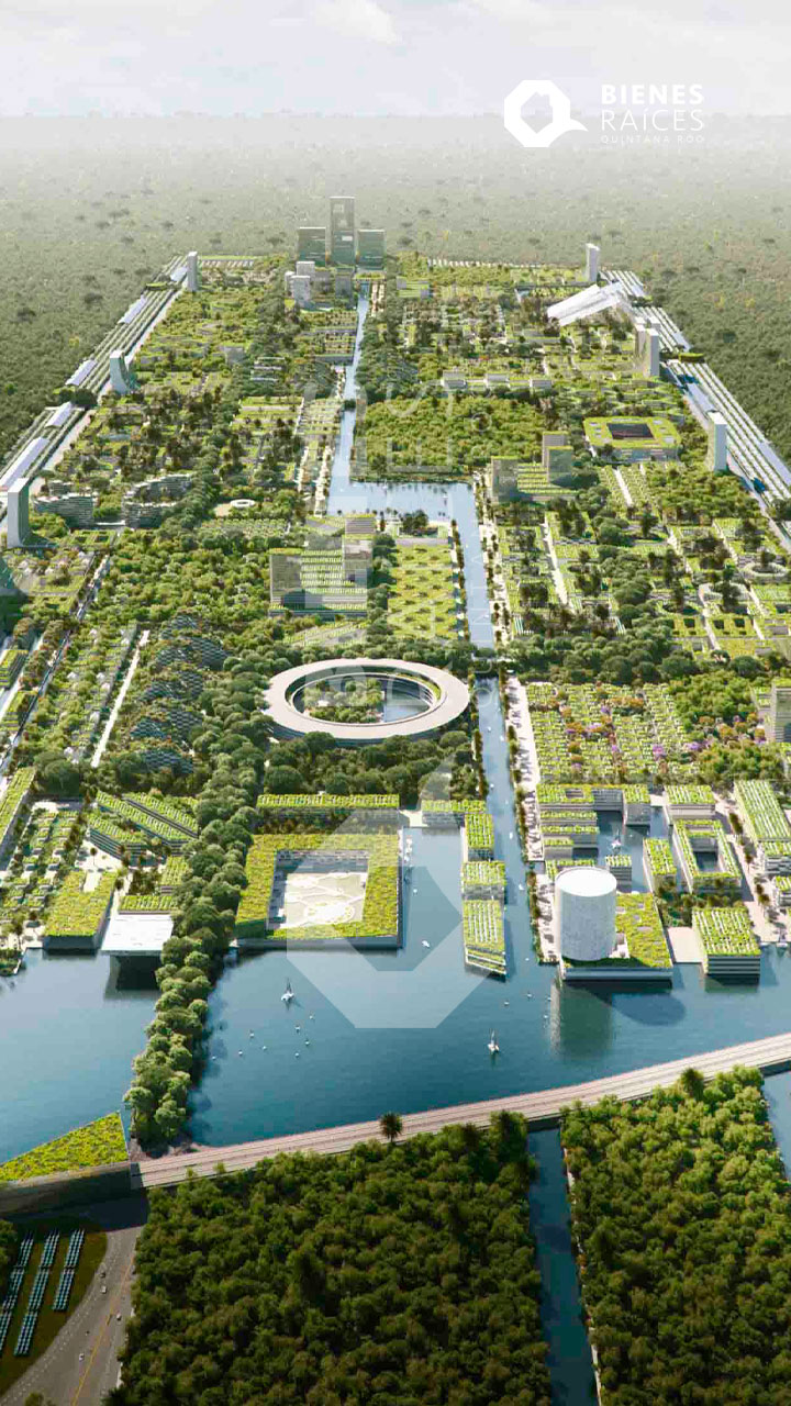 Smart-Forest-City-Cancun-Agencia-Inmobiliaria-Bienes-Raíces-Quintana-Roo-Real-Estate2