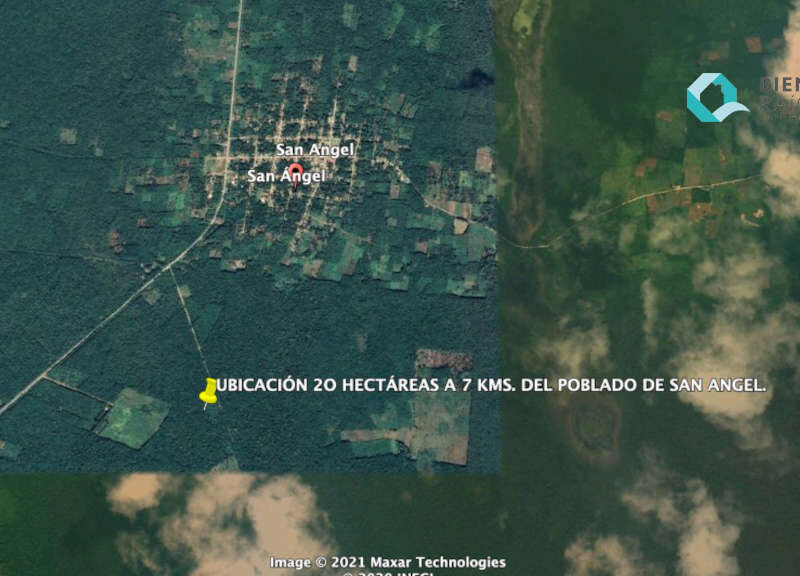 Terreno en venta Lazaro Cardenas Agencia Inmobiliaria Bienes Raices Quintana Roo Real Estate H2