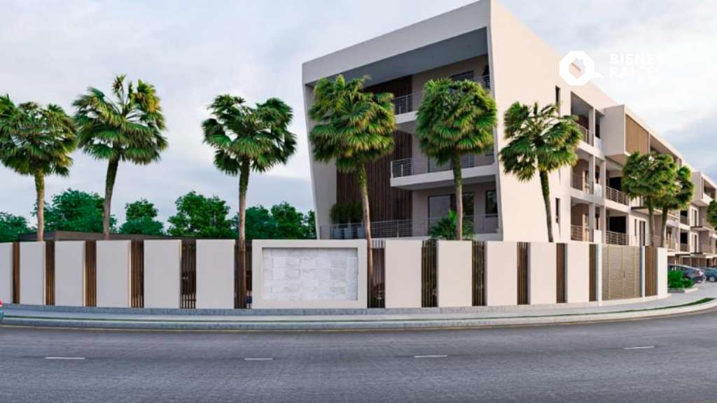ARBOLADA GRAND Cancun Departamentos venta Agencia Inmobiliaria Bienes Raices Quintana Roo Real Estate (1)