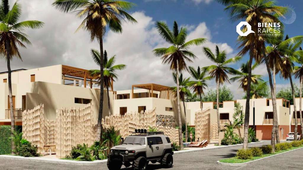 Accra Tulum Terrenos lotes en venta Agencia Inmobiliaria Bienes Raices Quintana Roo Real Estate (1)