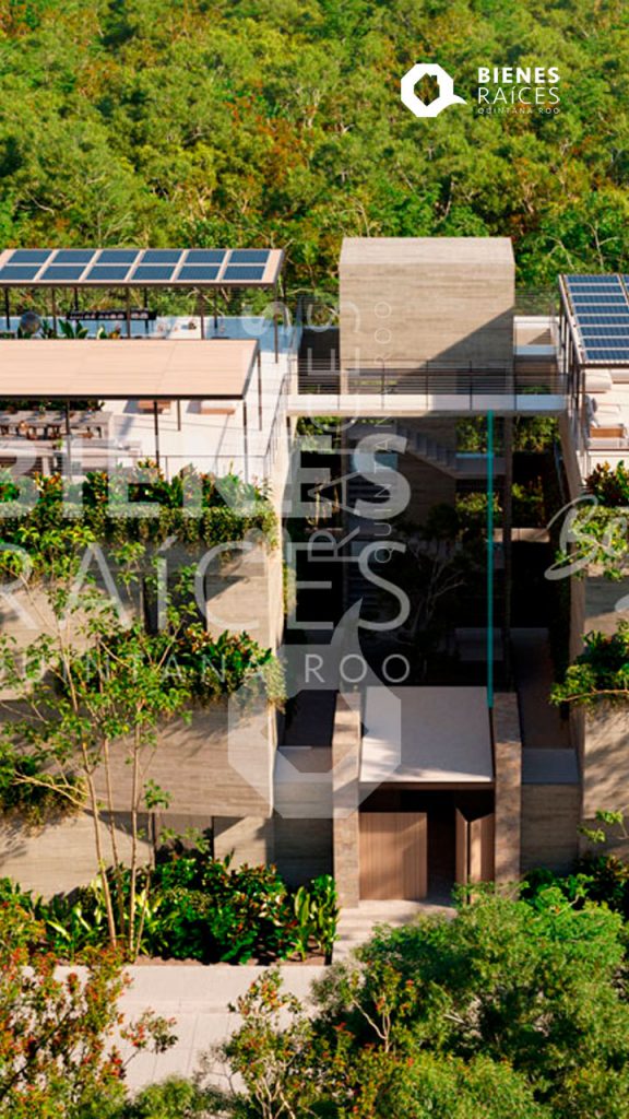 Tulum: Cambiando tu mundo Agencia Inmobiliaria Bienes Raíces Quintana Roo Real Estate