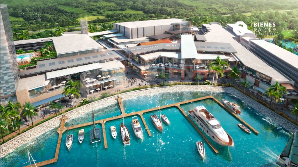 Departamentos-de-lujo-en-venta-SHARK-TOWERS-Puerto-Cancun-Agencia-Inmobiliaria-Bienes-Raices-Quintana-Roo-Real-Estate4