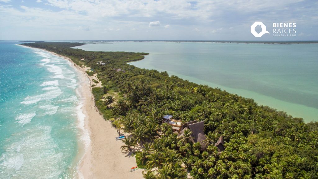 Boca Paila: Los paraísos que te esperan en Quintana Roo Agencia Inmobiliaria Bienes Raíces Quintana Roo Real Estate