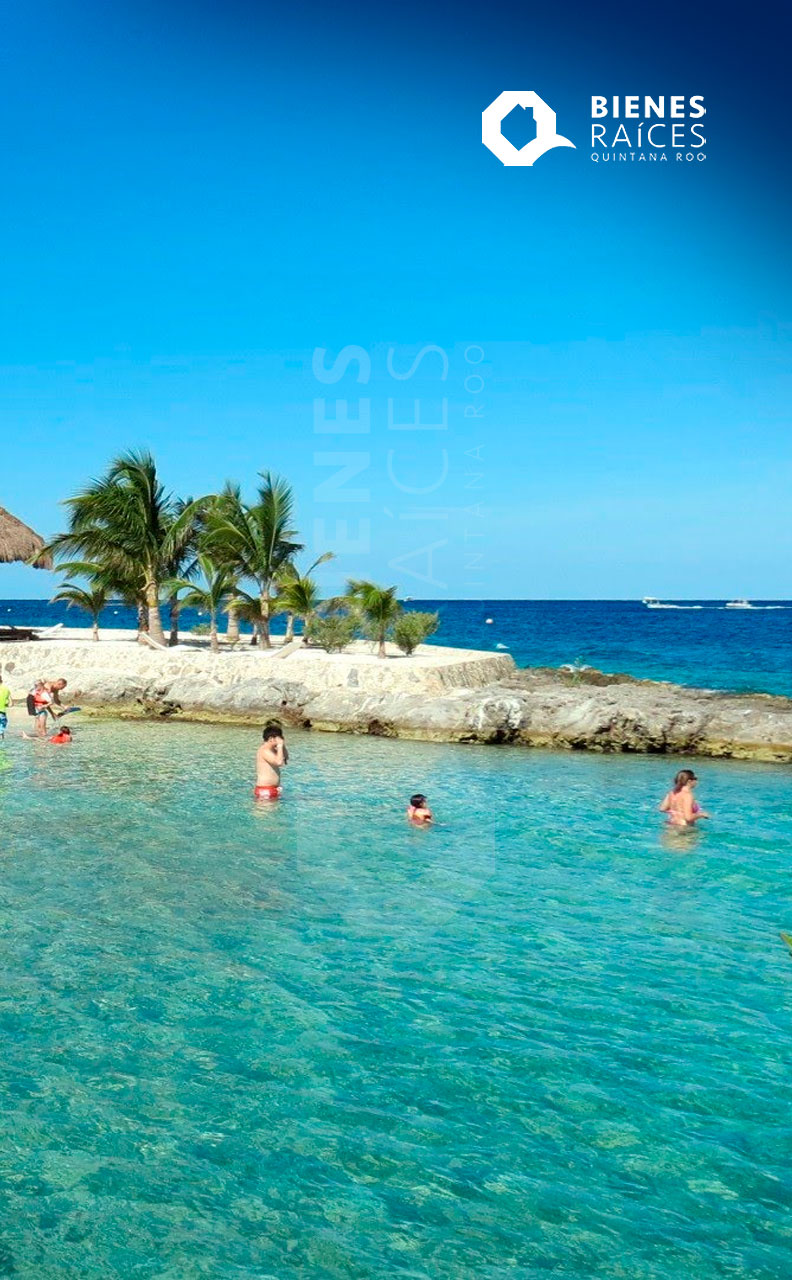 Cozumel: Un espacio para pasar el fin de semana - Agencia Inmobiliaria  Bienes Raíces Quintana Roo Real Estate VIAJE Cozumel: un paraíso de  diversión en el sur de México Un espacio para