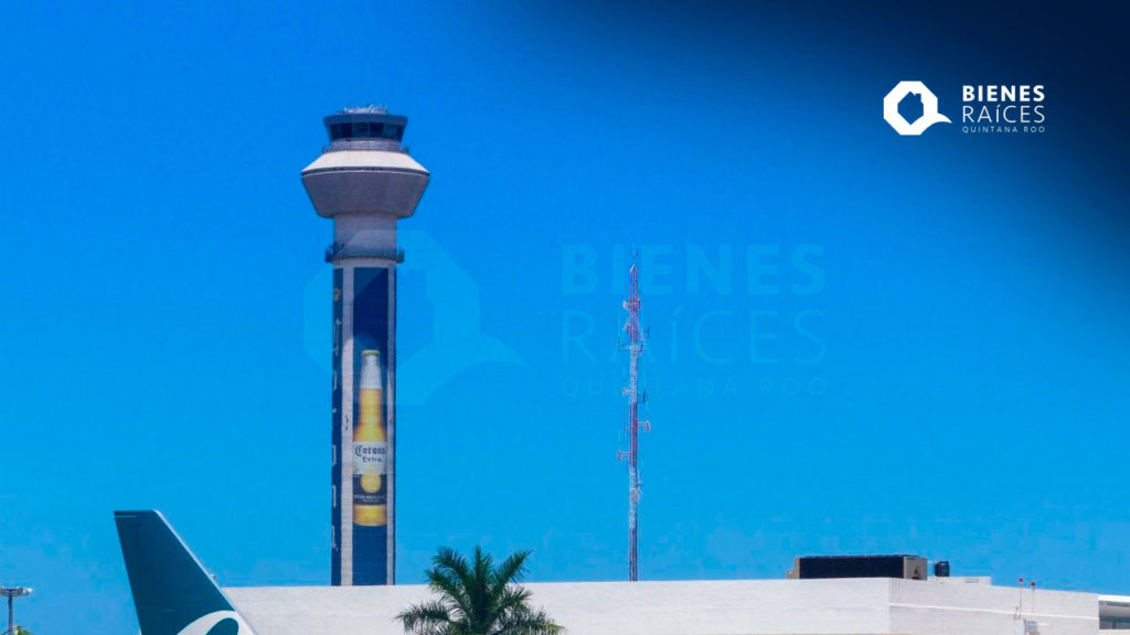 Nuevo aeropuerto de Tulum Agencia Inmobiliaria Bienes Raíces Quintana Roo Real Estate