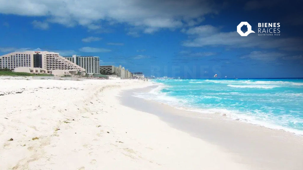 Cancún te espera Acceso a las playas públicas Agencia Inmobiliaria Bienes Raíces Quintana Roo Real Estate