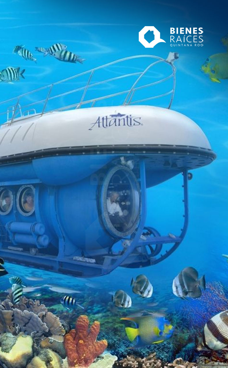 Atlantis-Submarine-Cozumel-Agencia-Inmobiliaria-Bienes-Raices-Quintana-Roo-Real-Estate-V1