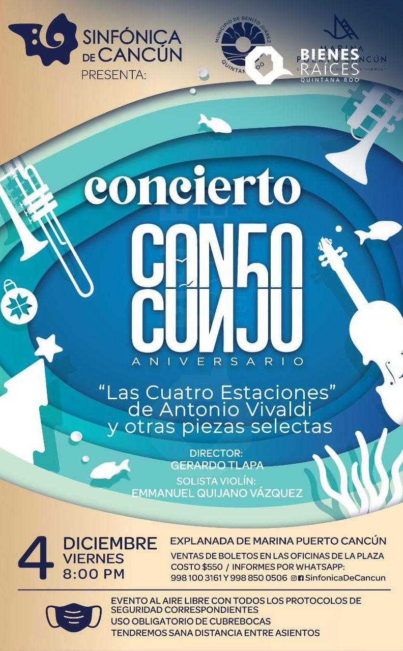 VIVALDI-Orquesta-Sinfonica-Cancun-Evento-Agencia-Inmobiliaria-Bienes-Raices-Quintana-Roo-Real-Estate-V5