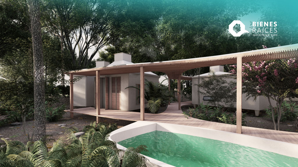 tulum quintana roo houses for sale