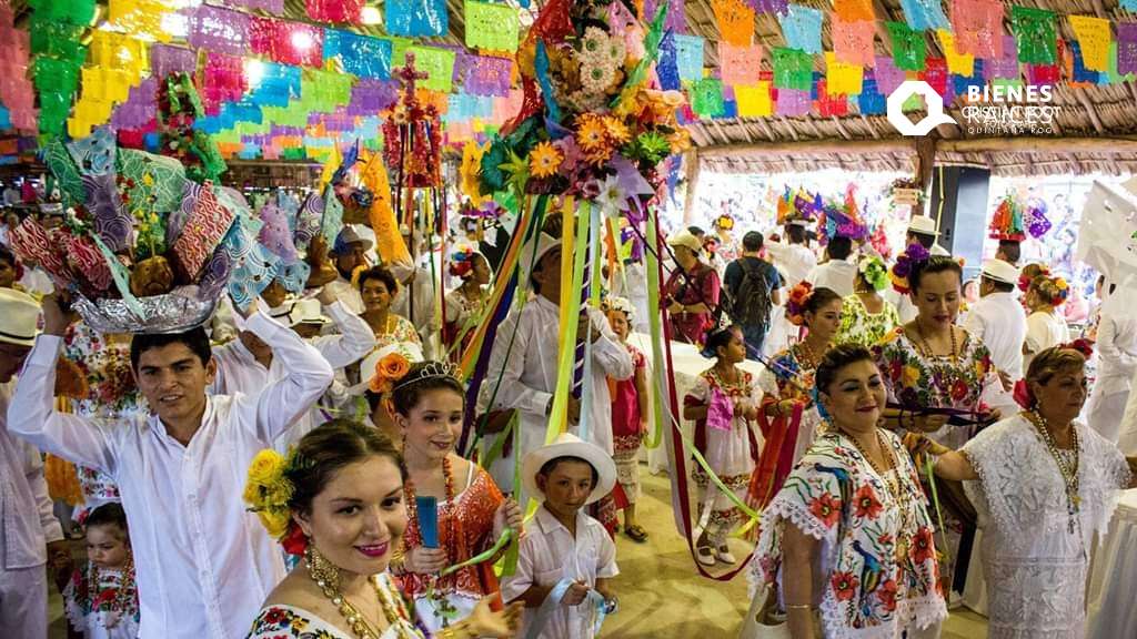 Feria del Cedral Cozumel - QUÉ HACER - Visita esta tradicional feria